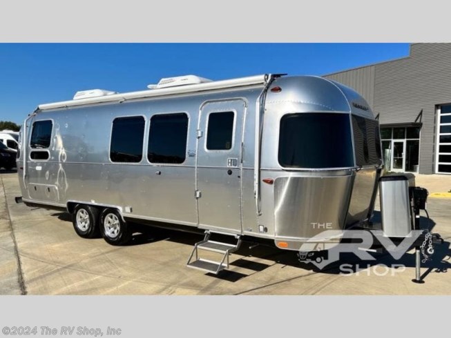 New 2023 Airstream Flying Cloud 28RB Twin available in Baton Rouge, Louisiana