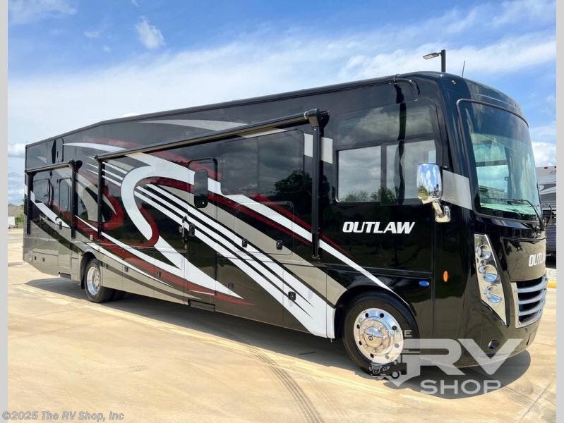 Thor Motor Coach Outlaw Kb Rv For Sale In Baton Rouge La