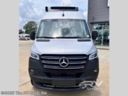 New 2024 Airstream Interstate 24X Std. Model available in Baton Rouge, Louisiana