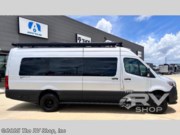 Contact us now about this 2024 Airstream Interstate 24X Std. Model! 2024 Interstate 24X Std. Model by Airstream from The RV Shop, Inc in Baton Rouge, Louisiana