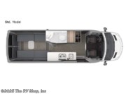 Call now about this 2024 Airstream Interstate 24X Std. Model! 2024 Airstream Interstate 24X Std. Model - New Class B For Sale by The RV Shop, Inc in Baton Rouge, Louisiana