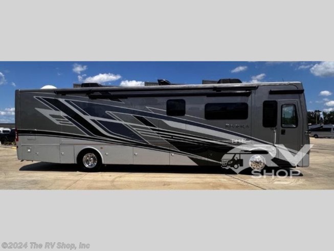 2024 Riviera 38RB by Thor Motor Coach from The RV Shop, Inc in Baton Rouge, Louisiana