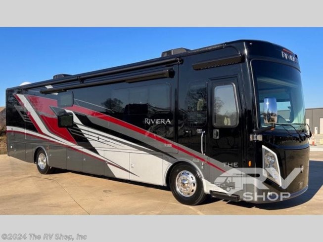 New 2024 Thor Motor Coach Riviera 39BH available in Baton Rouge, Louisiana
