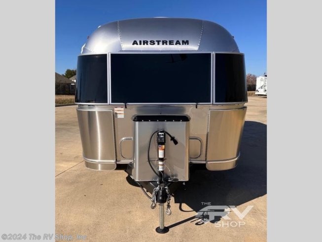 2024 Flying Cloud 25FB Twin by Airstream from The RV Shop, Inc in Baton Rouge, Louisiana