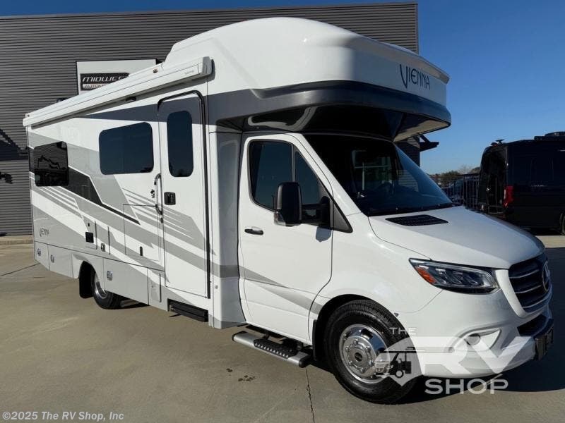 Email now about this 2025 Renegade Vienna 25DLC! New 2025 Renegade Vienna 25DLC available in Baton Rouge, Louisiana