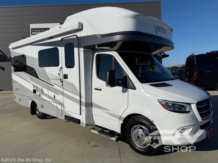 Email now about this 2025 Renegade Vienna 25DLC! New 2025 Renegade Vienna 25DLC available in Baton Rouge, Louisiana