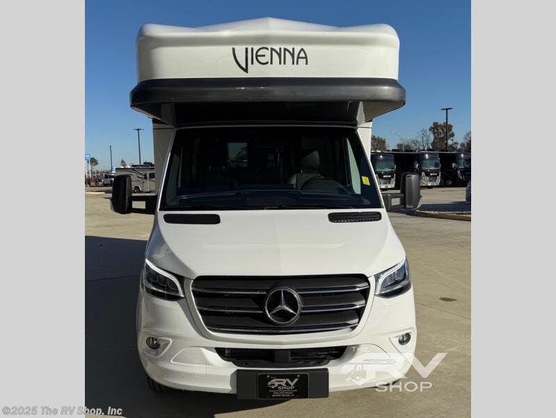 New 2025 Renegade Vienna 25DLC available in Baton Rouge, Louisiana