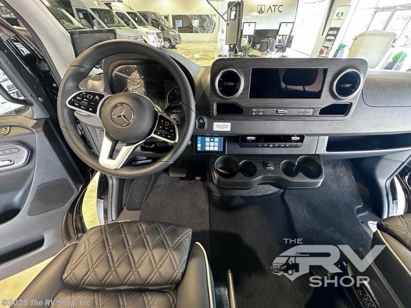 New 2025 Midwest Luxe Cruiser D6 available in Baton Rouge, Louisiana