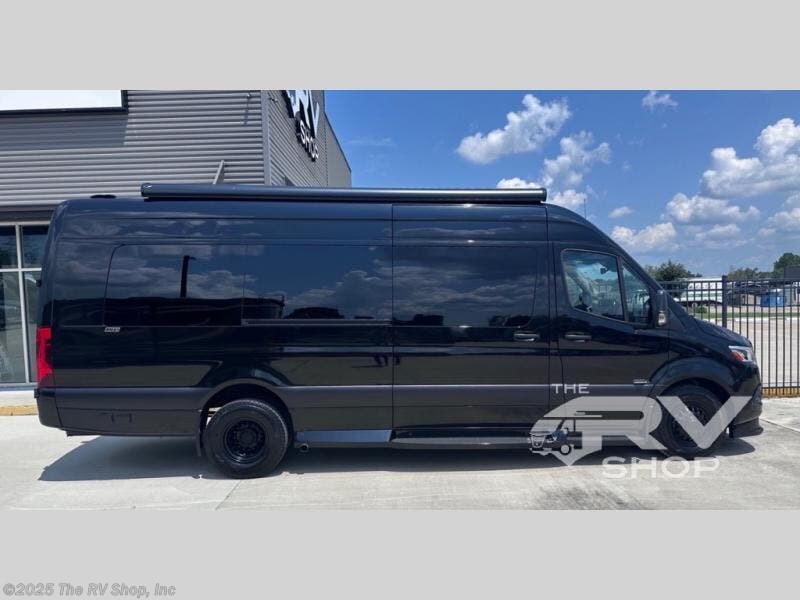 Contact us now about this 2025 Midwest Luxe Cruiser D6! 2025 Luxe Cruiser D6 by Midwest from The RV Shop, Inc in Baton Rouge, Louisiana