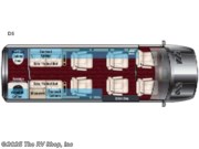 Call now about this 2025 Midwest Luxe Cruiser D6! 2025 Midwest Luxe Cruiser D6 - New Class B For Sale by The RV Shop, Inc in Baton Rouge, Louisiana