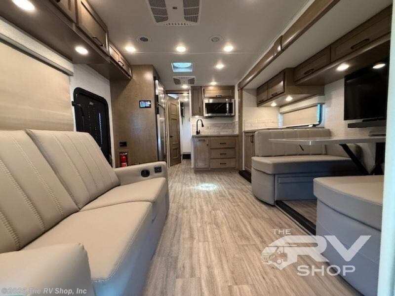 Contact us now about this 2025 Renegade Veracruz 32VDS! 2025 Veracruz 32VDS by Renegade from The RV Shop, Inc in Baton Rouge, Louisiana