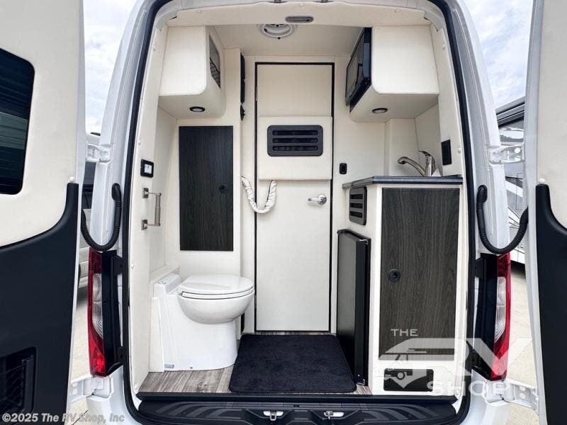 Contact us now about this 2025 Midwest Luxe Cruiser D4! 2025 Luxe Cruiser D4 by Midwest from The RV Shop, Inc in Baton Rouge, Louisiana