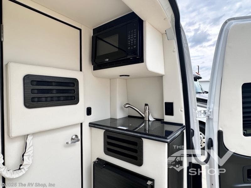 New 2025 Midwest Luxe Cruiser D4 available in Baton Rouge, Louisiana