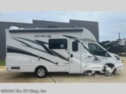 Contact us now about this 2025 Thor Motor Coach Gemini AWD 23TW! 2025 Gemini AWD 23TW by Thor Motor Coach from The RV Shop, Inc in Baton Rouge, Louisiana