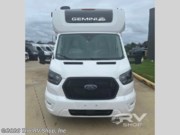 New 2025 Thor Motor Coach Gemini AWD 23TW available in Baton Rouge, Louisiana