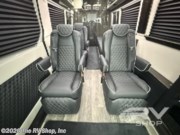Contact us now about this 2025 OGV Luxury Coach V-Cruise 9DBA! 2025 V-Cruise 9DBA by OGV Luxury Coach from The RV Shop, Inc in Baton Rouge, Louisiana