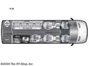 Call now about this 2025 OGV Luxury Coach V-Cruise 9DBA! 2025 OGV Luxury Coach V-Cruise 9DBA - New Class B For Sale by The RV Shop, Inc in Baton Rouge, Louisiana