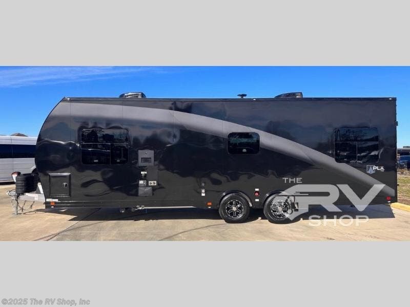 Contact us now about this 2025 ATC Pla 700 2816! 2025 Pla 700 2816 by ATC from The RV Shop, Inc in Baton Rouge, Louisiana