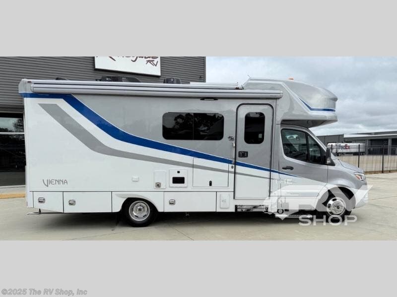 Used 2023 Renegade Vienna 25RMC available in Baton Rouge, Louisiana