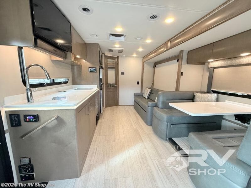 Contact us now about this 2023 Renegade Vienna 25RMC! 2023 Vienna 25RMC by Renegade from The RV Shop, Inc in Baton Rouge, Louisiana