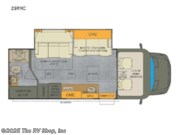 Call now about this 2023 Renegade Vienna 25RMC! 2023 Renegade Vienna 25RMC - Used Class C For Sale by The RV Shop, Inc in Baton Rouge, Louisiana features Slideout