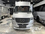 Contact us now about this 2025 Airstream Atlas Murphy Suite Tommy Bahama! 2025 Atlas Murphy Suite Tommy Bahama by Airstream from The RV Shop, Inc in Baton Rouge, Louisiana