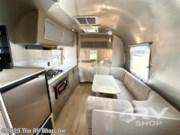 Contact us now about this 2025 Airstream Caravel 22FB! 2025 Caravel 22FB by Airstream from The RV Shop, Inc in Baton Rouge, Louisiana