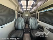 Contact us now about this 2026 Midwest Luxe Cruiser D6! 2026 Luxe Cruiser D6 by Midwest from The RV Shop, Inc in Baton Rouge, Louisiana