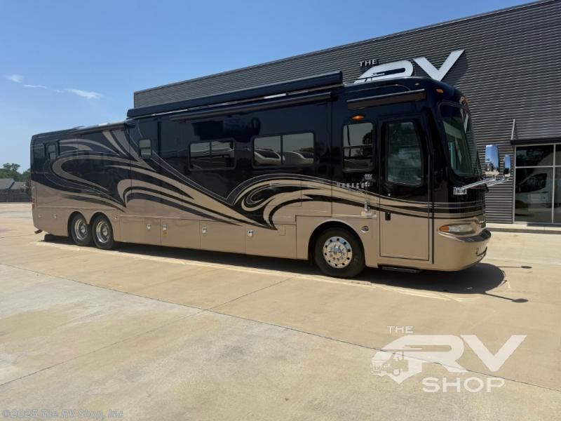 Email now about this 2011 Monaco RV Camelot 43DFT! Used 2011 Monaco RV Camelot 43DFT available in Baton Rouge, Louisiana