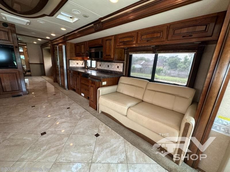 Contact us now about this 2011 Monaco RV Camelot 43DFT! 2011 Camelot 43DFT by Monaco RV from The RV Shop, Inc in Baton Rouge, Louisiana