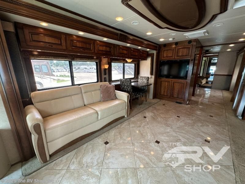 Used 2011 Monaco RV Camelot 43DFT available in Baton Rouge, Louisiana