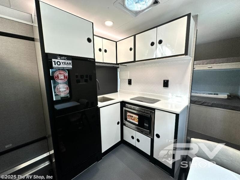 Contact us now about this 2026 ATC Pla 450 2011! 2026 Pla 450 2011 by ATC from The RV Shop, Inc in Baton Rouge, Louisiana