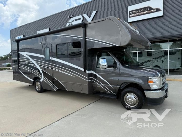 Email now about this 2025 Winnebago Minnie Winnie 26T! Used 2025 Winnebago Minnie Winnie 26T available in Baton Rouge, Louisiana