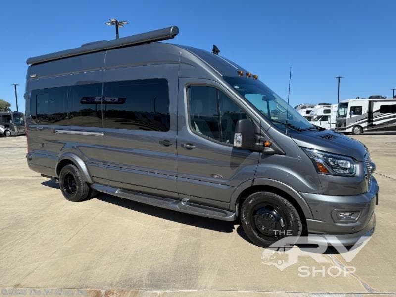 Email now about this 2026 Midwest Ford Passage MD2 (Ford)! New 2026 Midwest Ford Passage MD2 (Ford) available in Baton Rouge, Louisiana