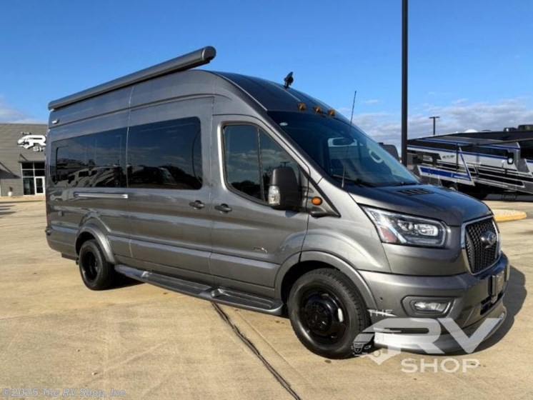 Email now about this 2026 Midwest Ford Passage MD2 (Ford)! New 2026 Midwest Ford Passage MD2 (Ford) available in Baton Rouge, Louisiana