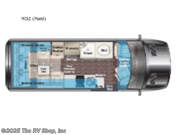 Call now about this 2026 Midwest Ford Passage MD2 (Ford)! 2026 Midwest Ford Passage MD2 (Ford) - New Class B For Sale by The RV Shop, Inc in Baton Rouge, Louisiana