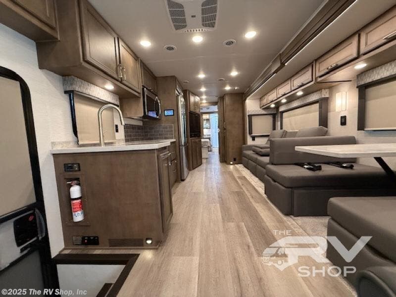 New 2026 Renegade Verona 40VRB available in Baton Rouge, Louisiana