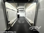 Call now about this 2026 ATC ROM 800 26! 2026 ATC ROM 800 26 - New Toy Hauler For Sale by The RV Shop, Inc in Baton Rouge, Louisiana