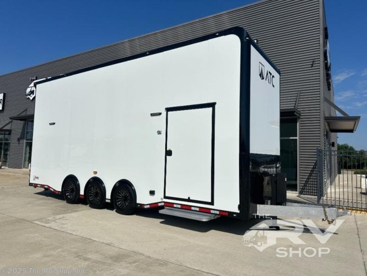 Email now about this 2026 ATC ROM 800 26! New 2026 ATC ROM 800 26 available in Baton Rouge, Louisiana