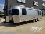 Contact us now about this 2026 Airstream Globetrotter 27FB Twin! 2026 Globetrotter 27FB Twin by Airstream from The RV Shop, Inc in Baton Rouge, Louisiana