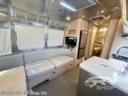 New 2026 Airstream Globetrotter 25FB available in Baton Rouge, Louisiana