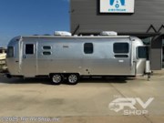Contact us now about this 2026 Airstream Flying Cloud 27FB! 2026 Flying Cloud 27FB by Airstream from The RV Shop, Inc in Baton Rouge, Louisiana