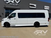 Contact us now about this 2026 Midwest G-55 and G-45 11 Passenger EXT! 2026 G-55 and G-45 11 Passenger EXT by Midwest from The RV Shop, Inc in Baton Rouge, Louisiana