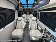 New 2026 Midwest G-55 and G-45 11 Passenger EXT available in Baton Rouge, Louisiana