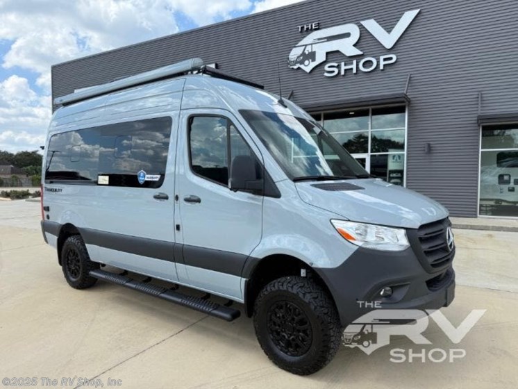 Email now about this 2026 Thor Motor Coach Tranquility 19A! New 2026 Thor Motor Coach Tranquility 19A available in Baton Rouge, Louisiana