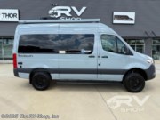 Contact us now about this 2026 Thor Motor Coach Tranquility 19A! 2026 Tranquility 19A by Thor Motor Coach from The RV Shop, Inc in Baton Rouge, Louisiana