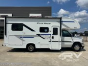 Contact us now about this 2026 Thor Motor Coach Four Winds 21Z! 2026 Four Winds 21Z by Thor Motor Coach from The RV Shop, Inc in Baton Rouge, Louisiana