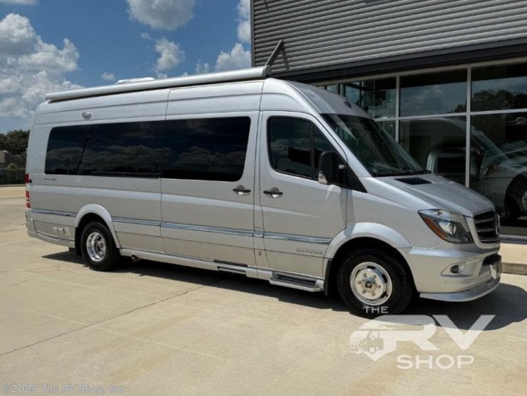 Email now about this 2017 Airstream Interstate Grand Tour EXT Grand Tour EXT! Used 2017 Airstream Interstate Grand Tour EXT Grand Tour EXT available in Baton Rouge, Louisiana