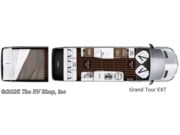 Call now about this 2017 Airstream Interstate Grand Tour EXT Grand Tour EXT! 2017 Airstream Interstate Grand Tour EXT Grand Tour EXT - Used Class B For Sale by The RV Shop, Inc in Baton Rouge, Louisiana