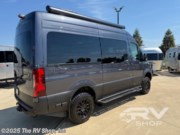 New 2026 Airstream Interstate 19X Std. Model available in Baton Rouge, Louisiana